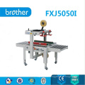 High Quality Side Drive Belt Type Carton Sealer